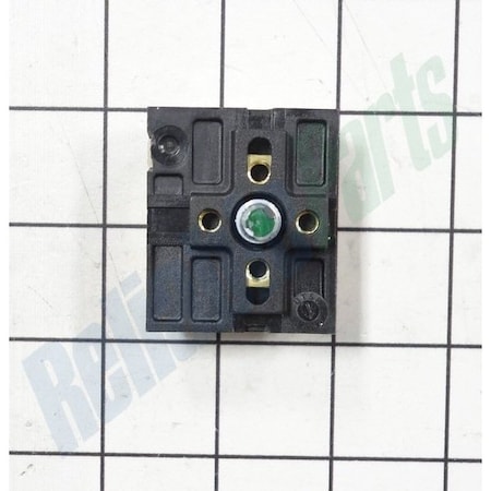 Whirlpool WPW10391800 Whirlpool Infinite Switch WPW10391800